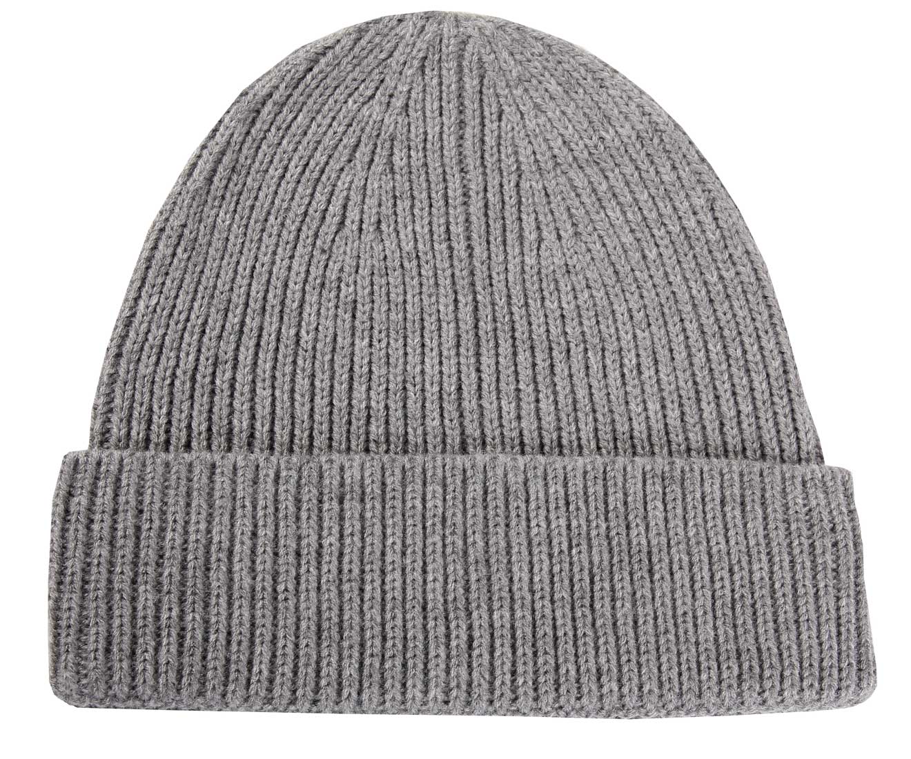 unisex recycled cotton beanie

