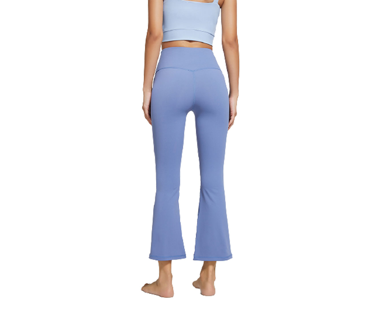 Women's Bootcut Yoga Pants