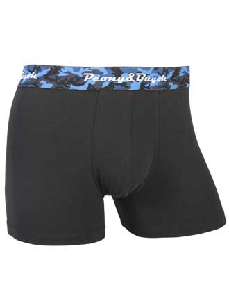 Men and Women's bamboo underwear, boxers, trunks and briefs
