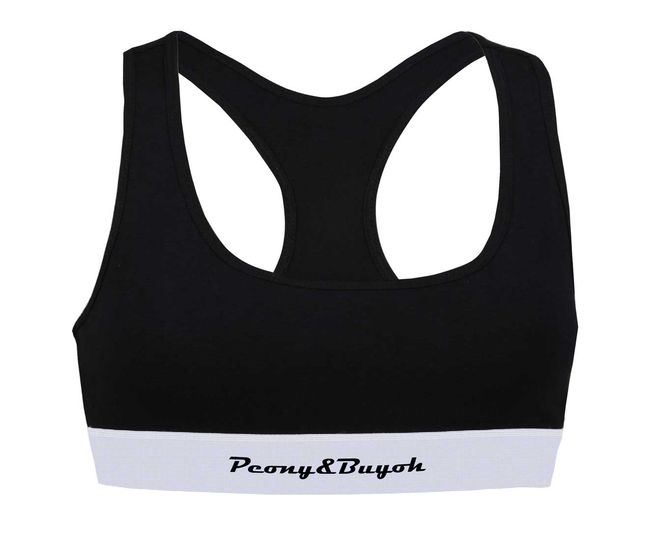Wingslove High Support Breathable Softness Sports Bra