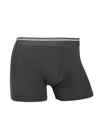 Cotton Elastic Boxer Comfortable Briefs Modal Antibacterial Underwear 86 -  China Boxer and Swimwear price