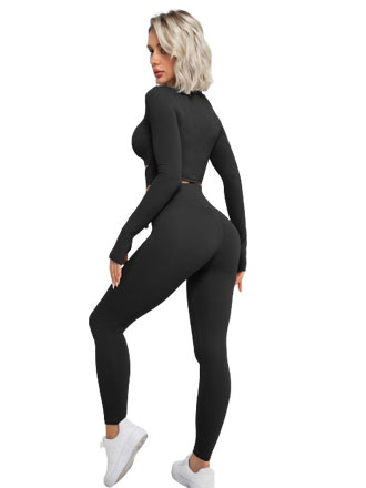 Yoga clothes/Yoga leggings - Peony & Buyoh Co., Ltd.