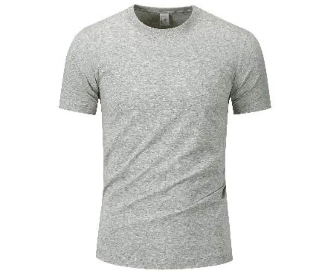 sustainable cotton t shirts wholesale